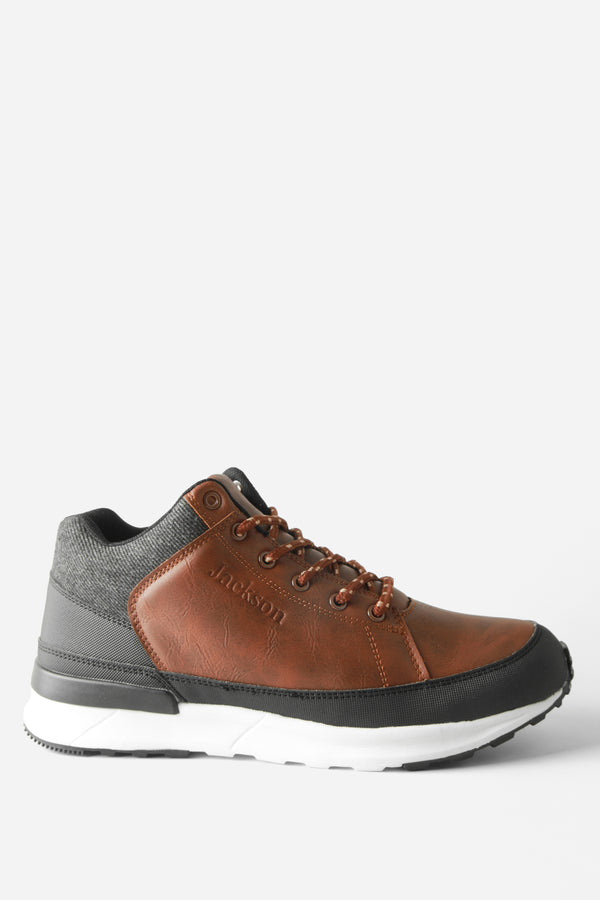 JACKSON SHOES – Jackson Shoes