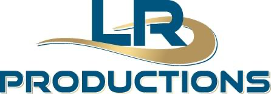 LR Productions Logo