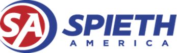 Spieth America Logo