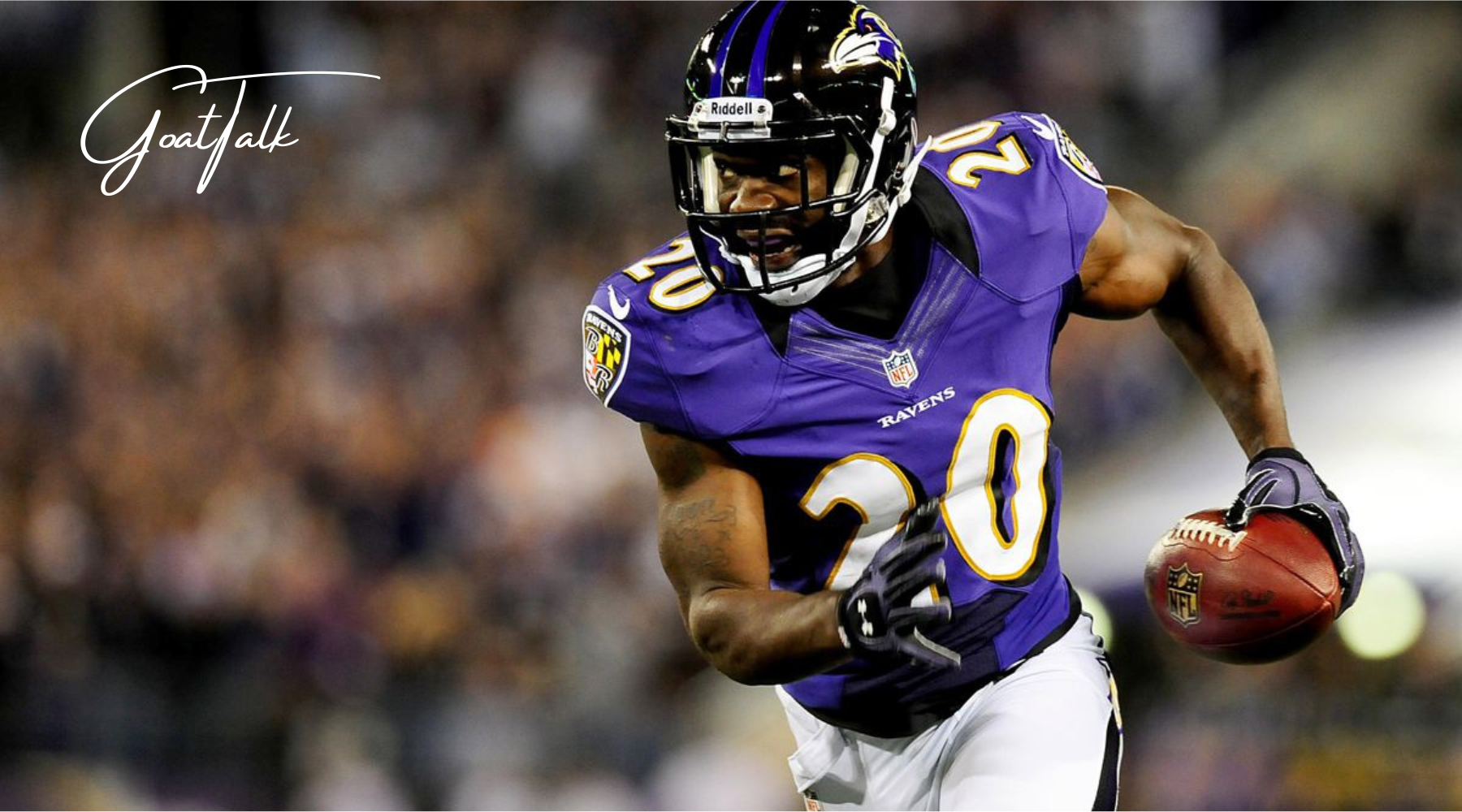 Patriots must watch out for the old birds in Ravens defense