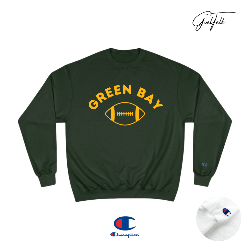 Vintage Style 90s NFL Green Bay Packers Super Bowl Classic Champions  Crewneck Sweatshirt Printed Logo NFL Packers Sweater Pullover, Hoodie,  Shirt Gifts for Fans - Bluefink