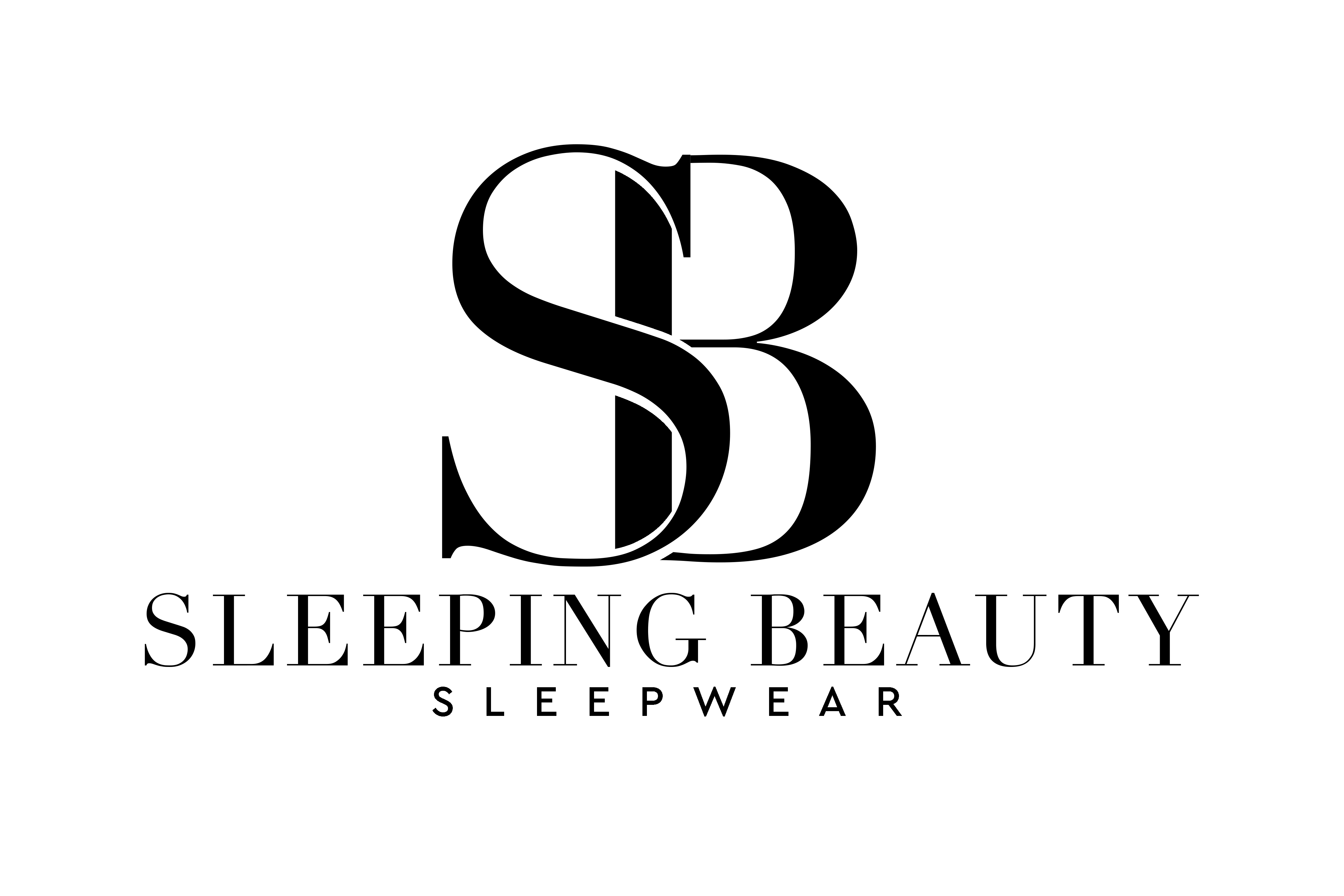 Sleeping Beauty Sleepwear