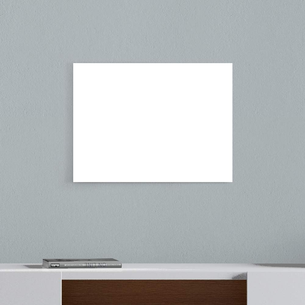 12" x 16" Landscape Canvas Print