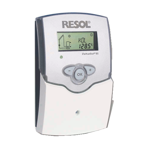 conergy solar hot water