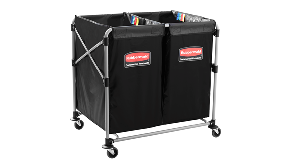 Rubbermaid Commercial Products, OMNIA Partners