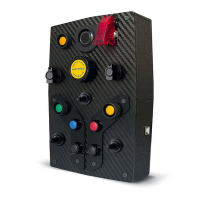 Racebox  Sim Racing Button Boxes – Racebox Sim Racing