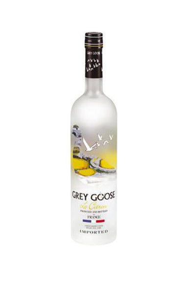 Belvedere Citrus Vodka – GLÓRIA WINES