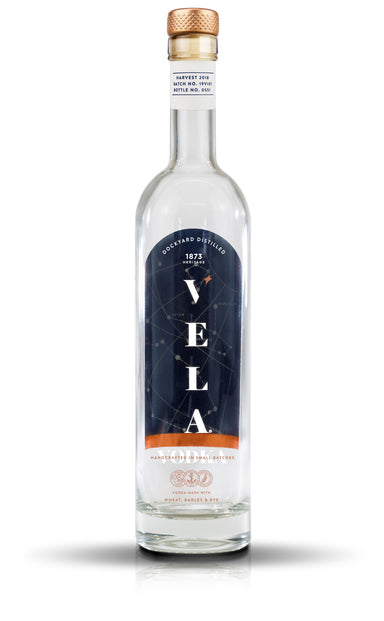 Vodka Beluga Noble 40% ( Russian) - Diogène Atmosphère