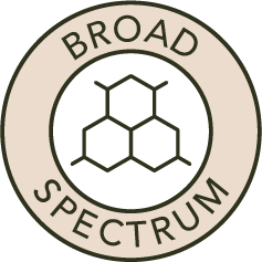 icone broad spectrum