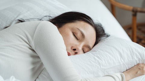 CBD sommeil reparatéur