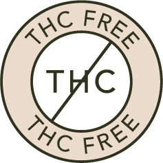 icone THC free
