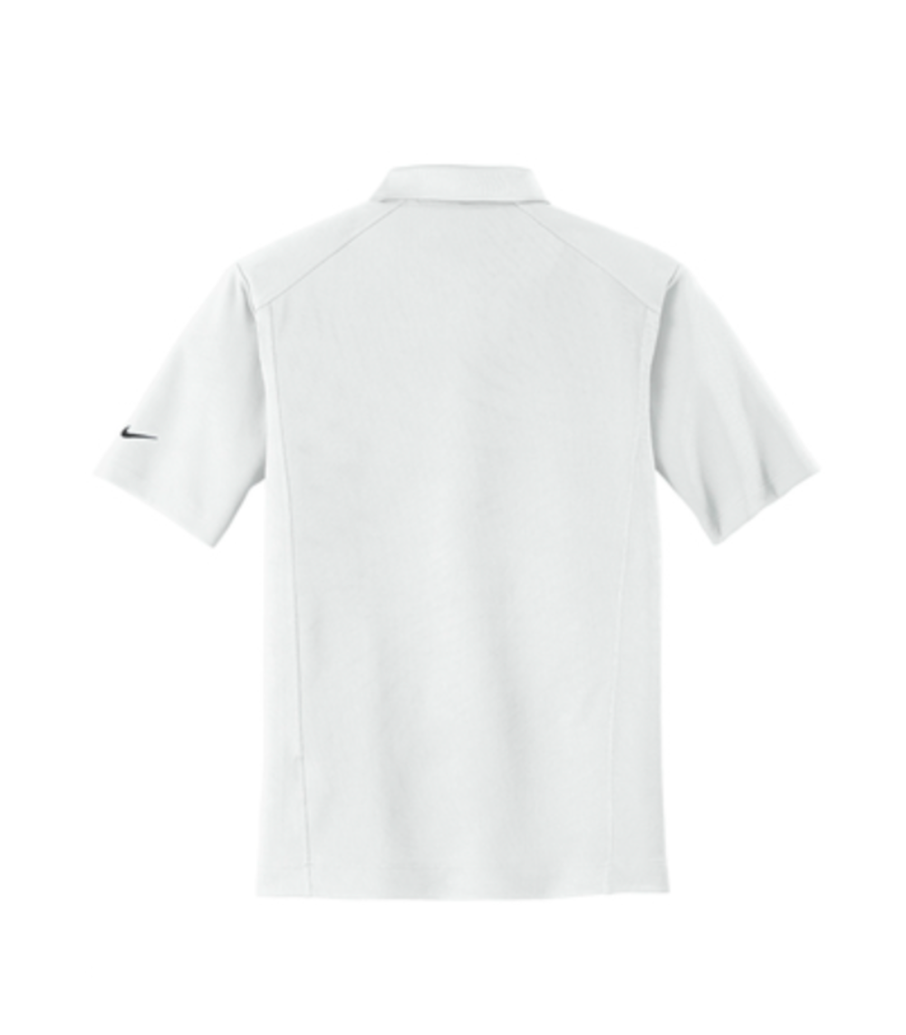 nike dri fit classic polo