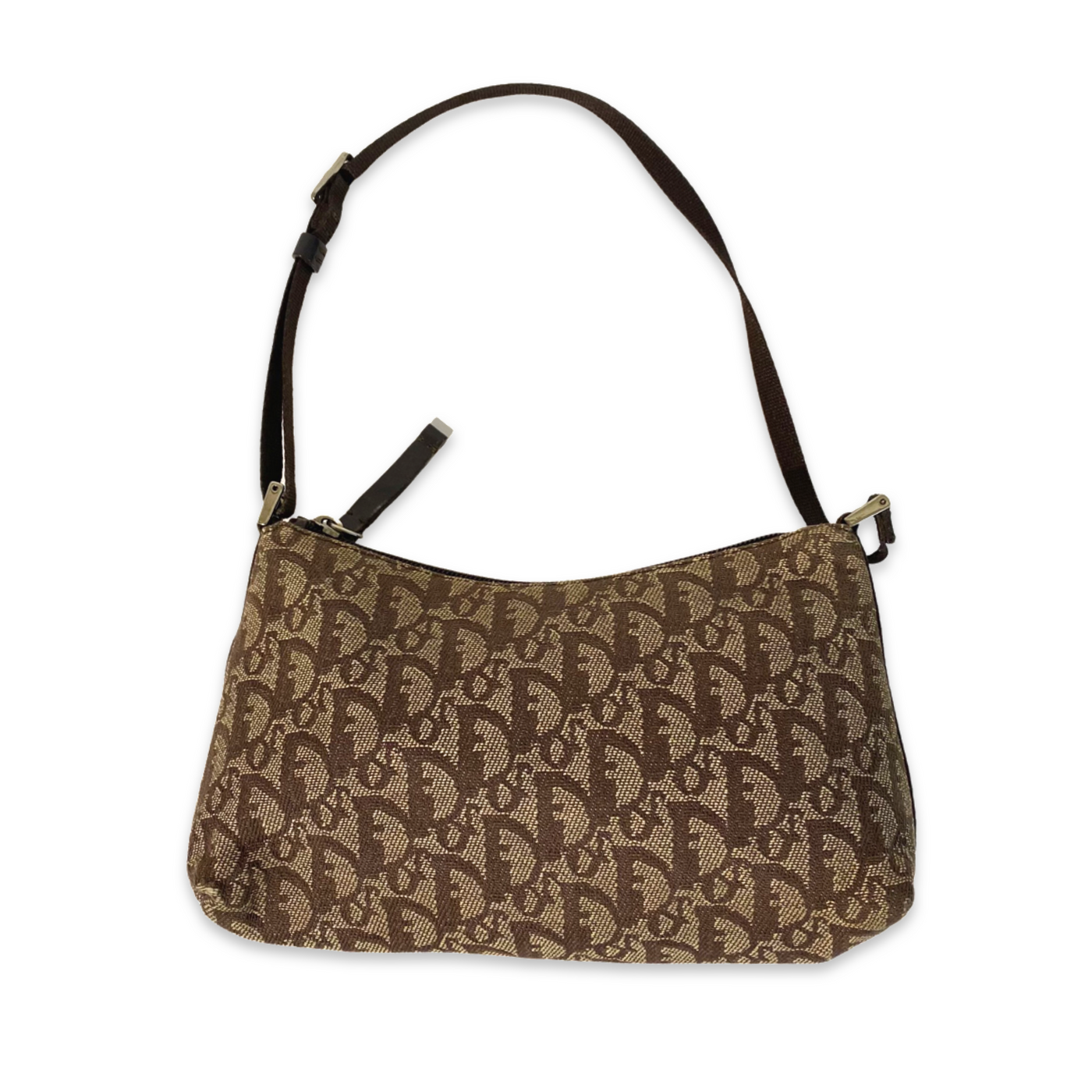 Dior Shoulder Bag Jacquard Obliquecanvas  lÉtoile de Saint Honoré