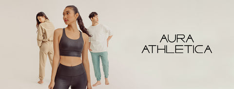 Aura Athletica cover photo