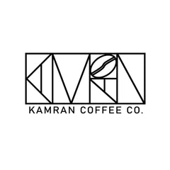 Kamran Coffee Logo