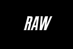 Raw Performance Wear Logo