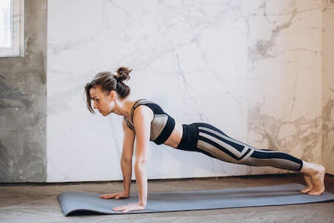 HIIT is one of the 5 Trending Fitness Classes You Can Take Online