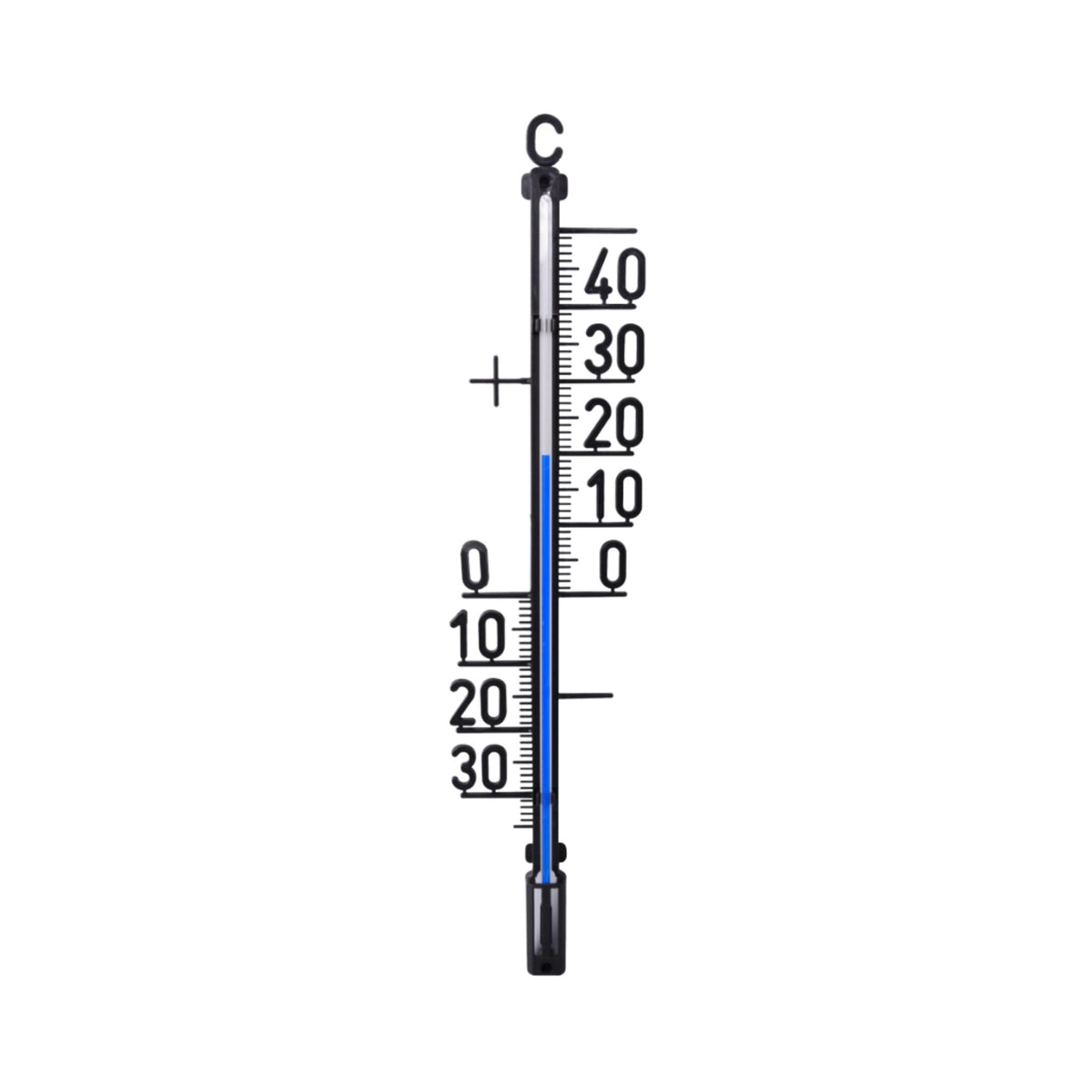 voor verhouding pint Binnen / buiten thermometer - WA 1055 Technoline — Technoline Store