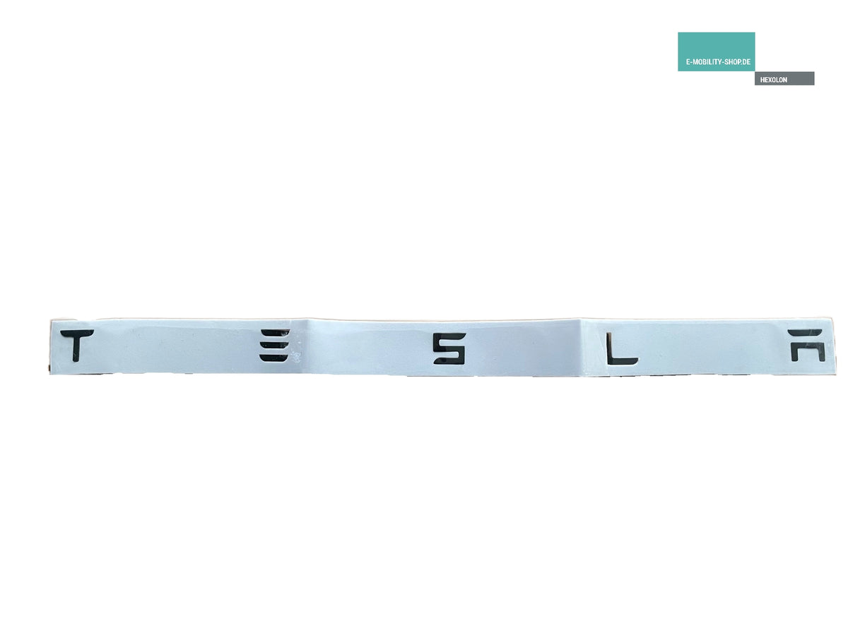Tesla Mittelkonsole Organizer für Model 3 & Y by Tessi 