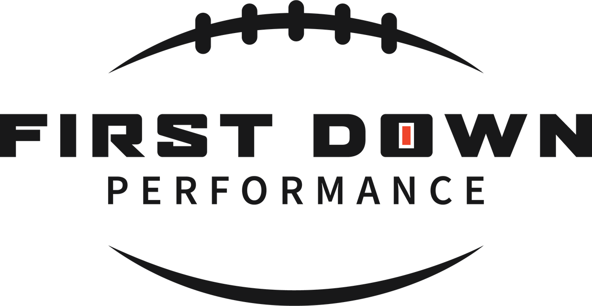 First Down Performance
