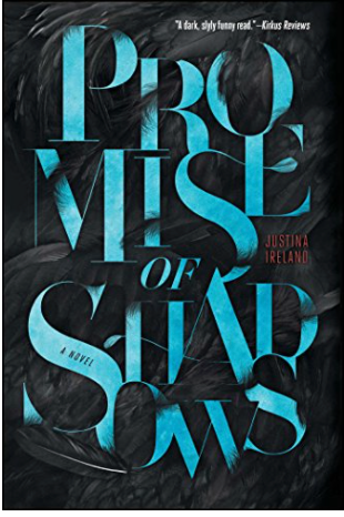 Promise of Shadows (PB)