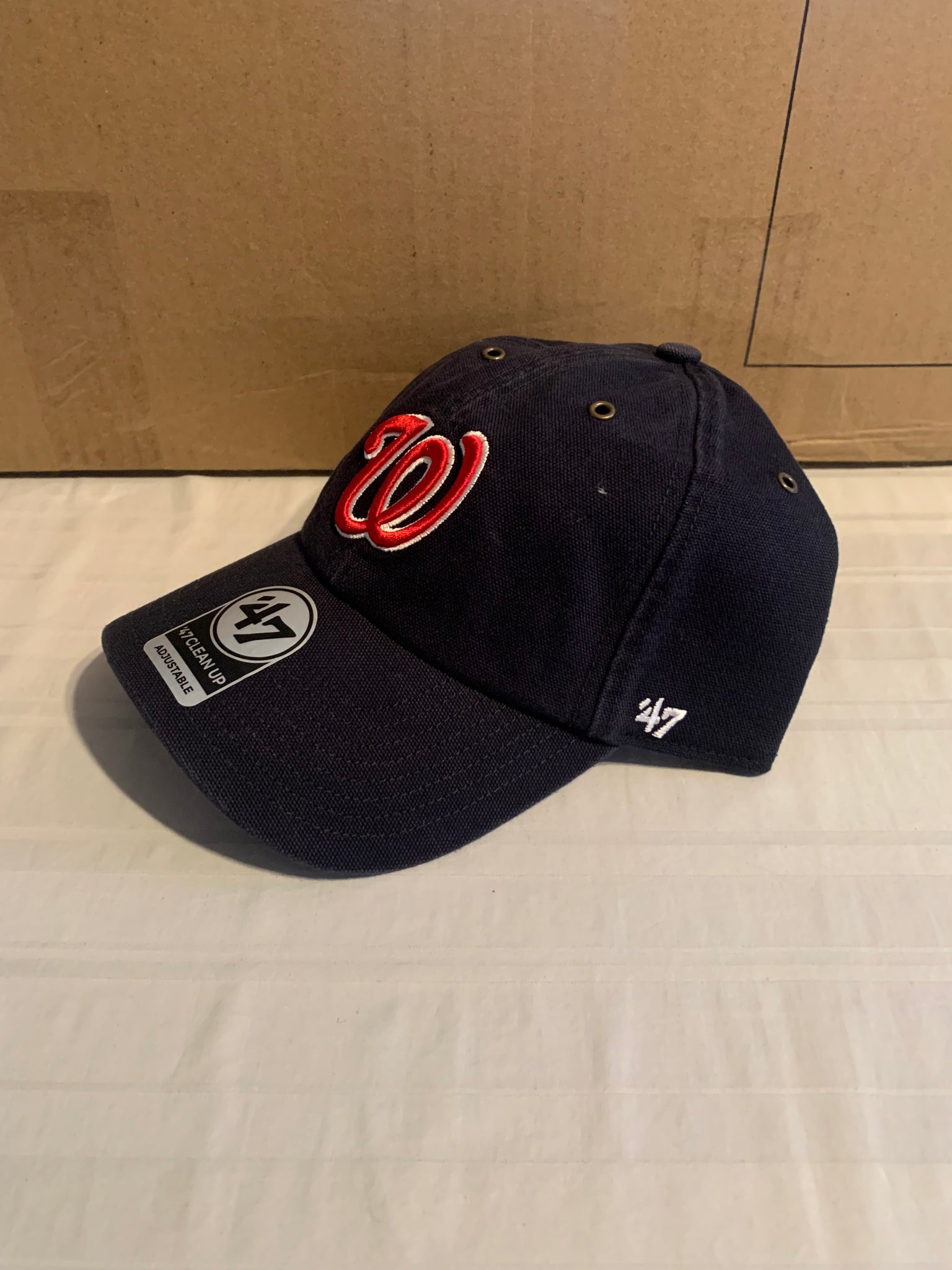 carhartt nationals hat