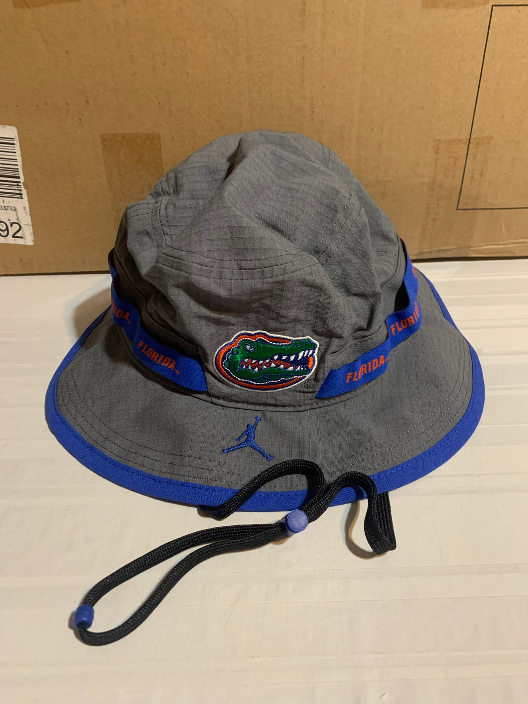 florida gators jordan bucket hat