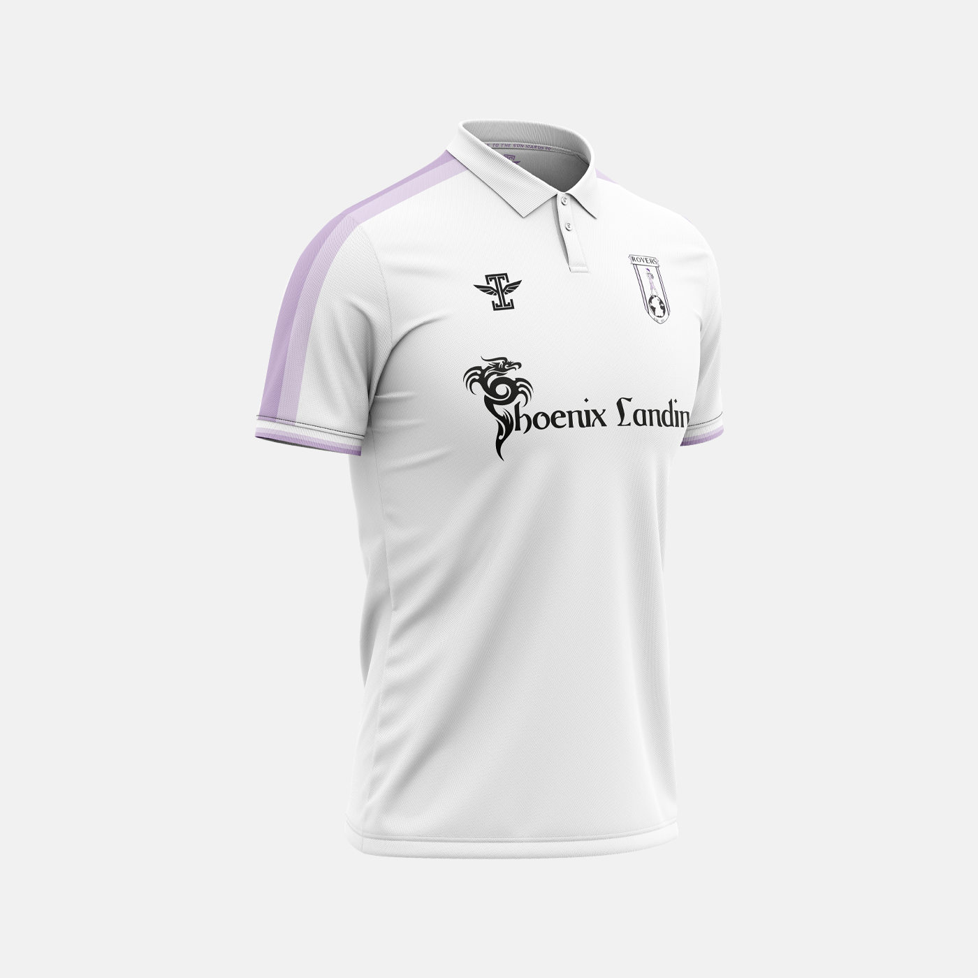 Ex-Girlfriend FC Away Jersey - Icarus Football