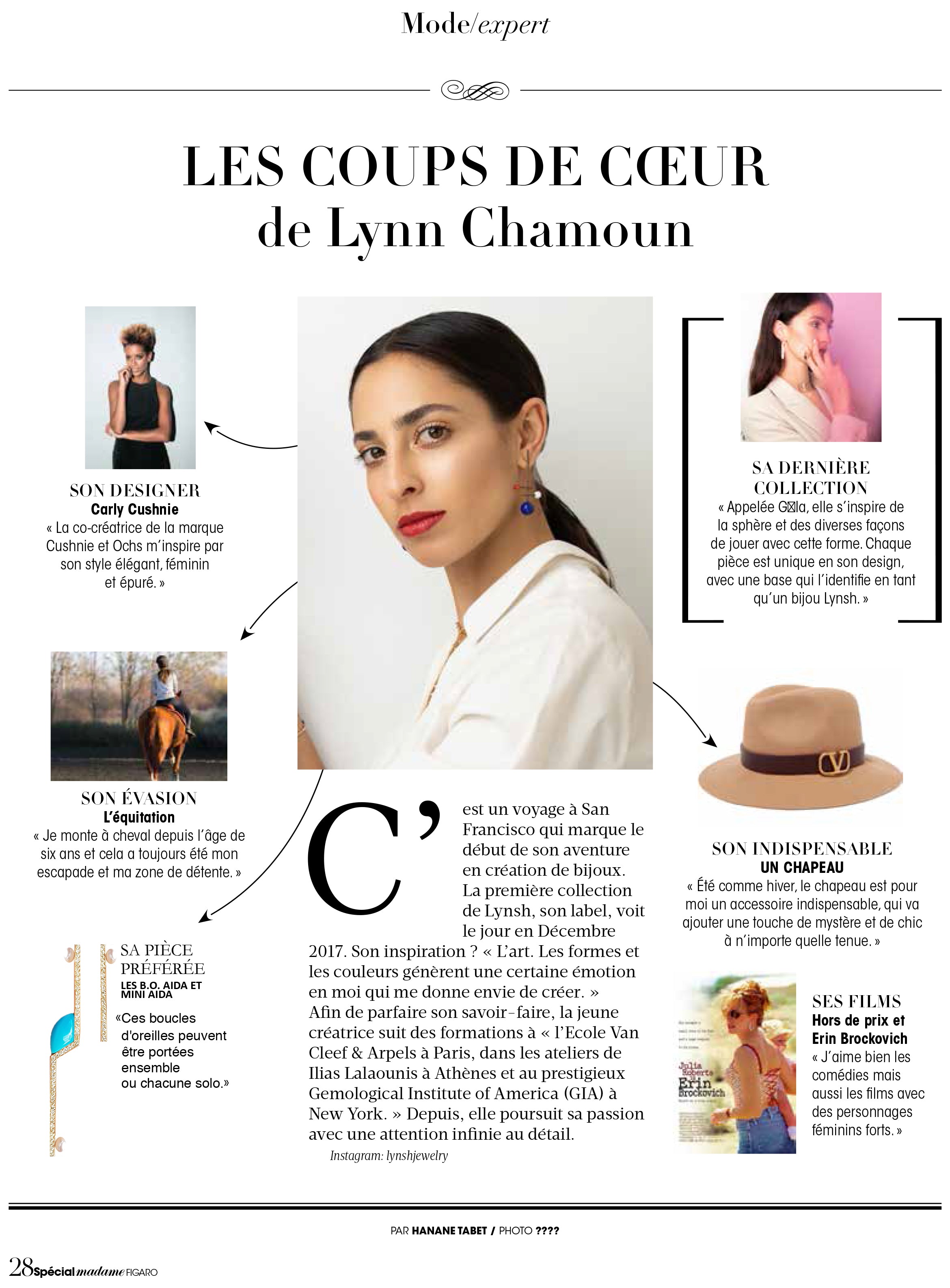 Lynsh-lynn-chamoun-in-the-press-news