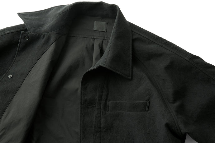 jacket – 山内