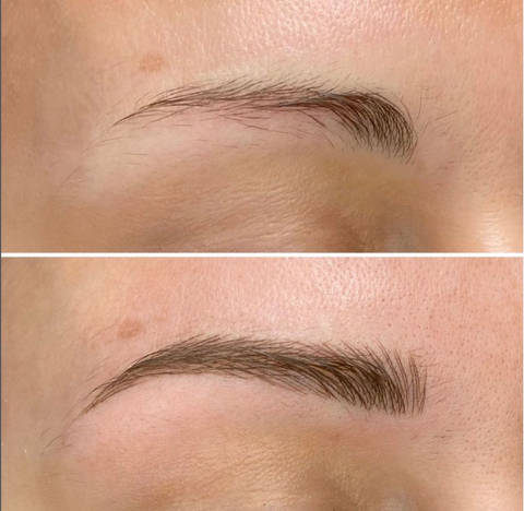 kondom møl Bærbar Best Semi Permanent Makeup in Los Angeles – Temptress Cosmetics