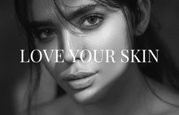 Love Your Skin Temptress Valentine's Day Promotions