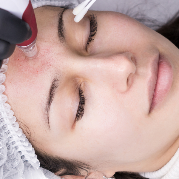 What is Micro-Needling? 