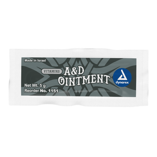 AD Ointment Packets  Coalition Tattoo Supply
