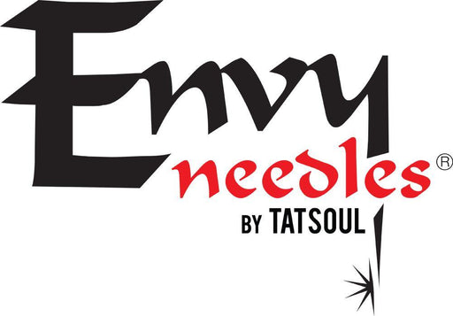Envy Tat Soul Tattoo Needles amp Power Supply Nipples Machine Lots Of  Extras Lot  eBay