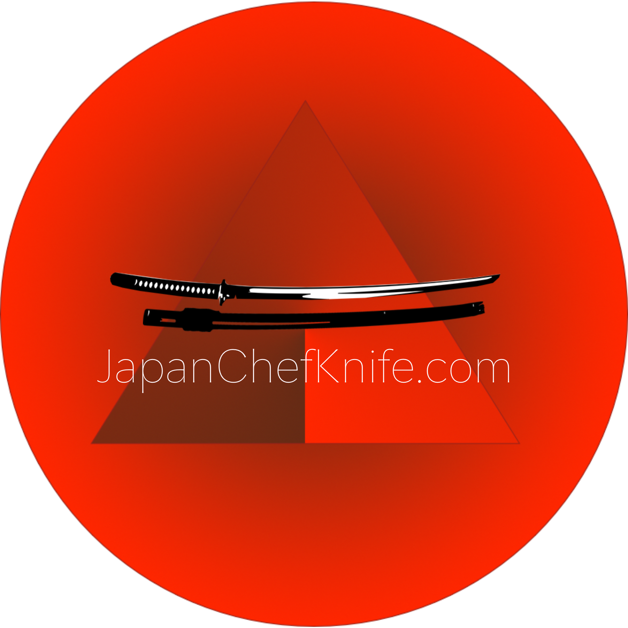 KCJOY Ensemble de 16 couteaux japonais de qualité supérieure en acier  inoxydable gaufré avec bloc en bois, aiguiseur, couteaux de chef, couteau à  pain et éplucheur en bonus (bloc rouge 001) 