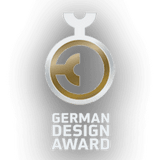 German Design Logo