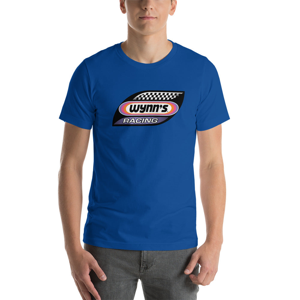 Wynn's Racing - Men's T-Shirts – wynns racing store