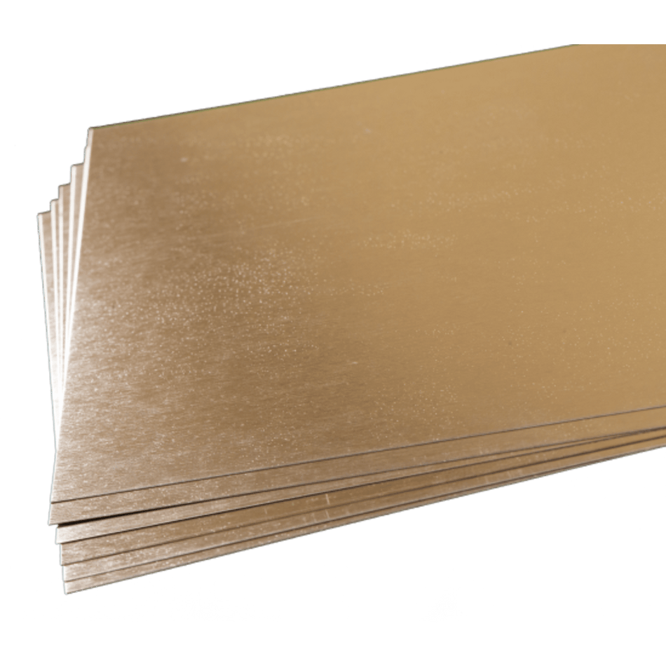 Perforated Copper Plates 6 Inch Diameter 4 PACK