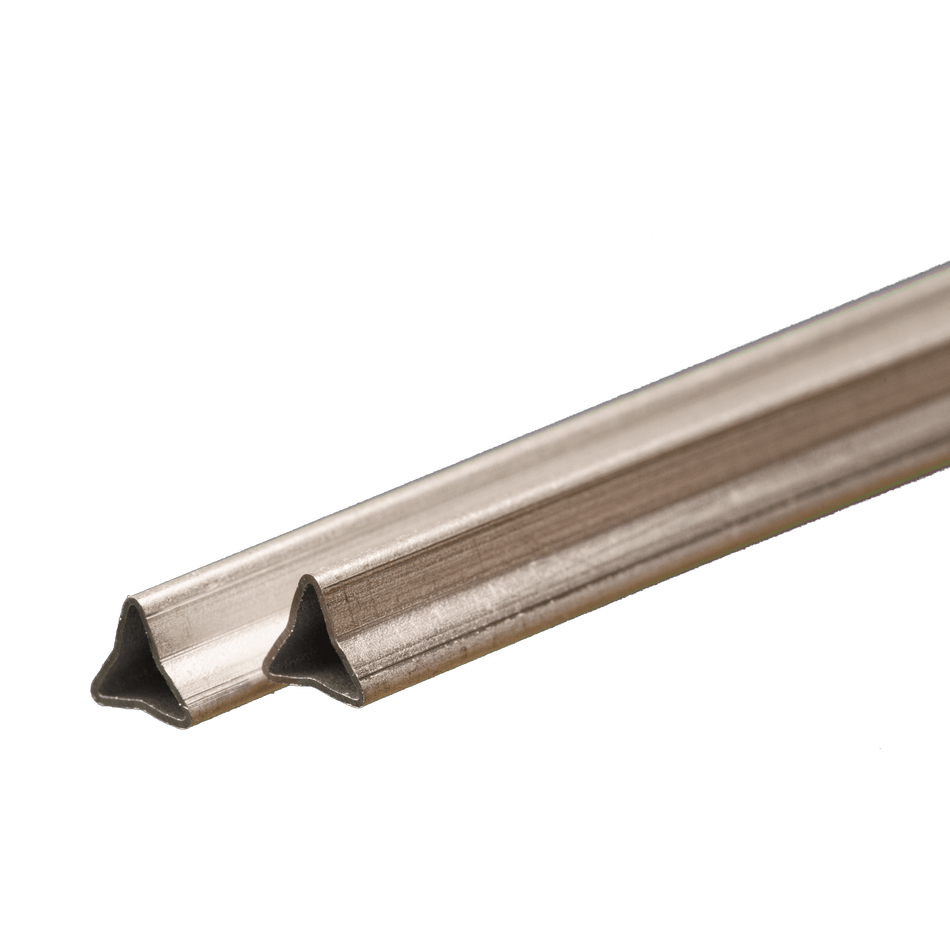 Brass Tubing (4 sizes) K&S Metals – Out of Darts