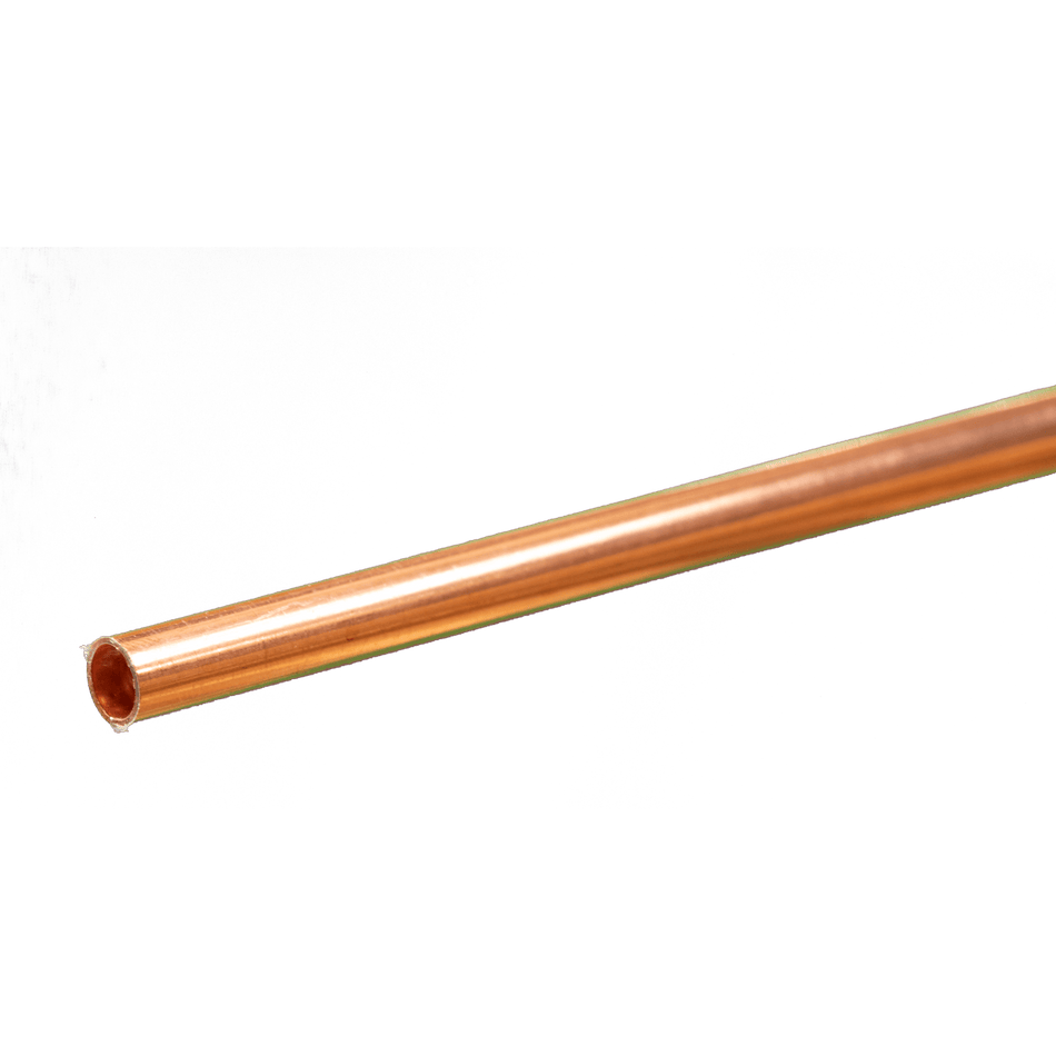 Copper Pipe Products
