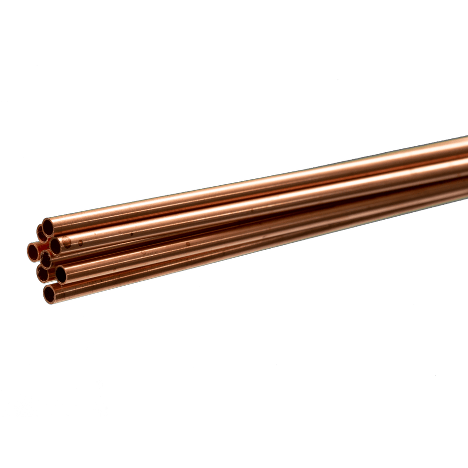 T2 Copper Pipe Tube,od32,outer Diameter 32mm, Wall Thick 1.5/2/3mm