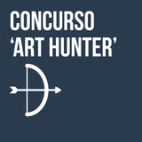 Art Hunter contest