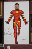 Iron Man NY