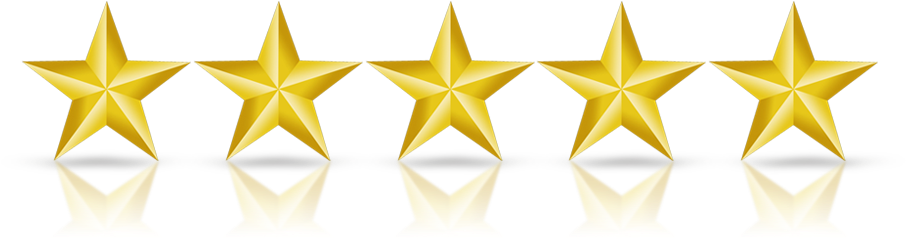 review stars.png__PID:c490d4f0-34e5-416a-9415-e8d90ffa70b9