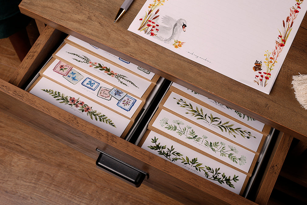 letter writing paper sets