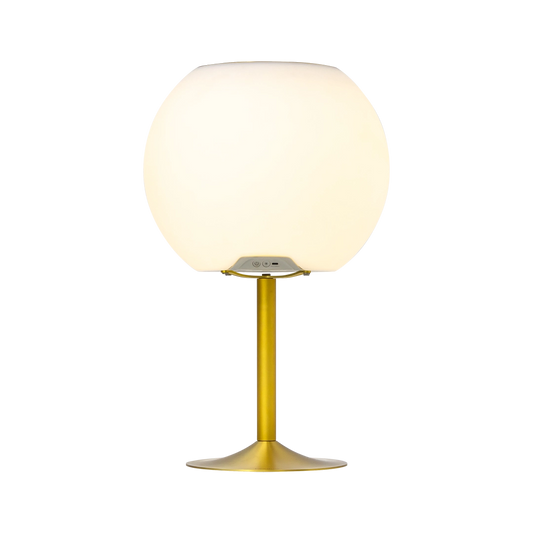 – Jacob Brass Kooduu Lautsprecher Jensen | Design | Design Sphere von Lampe