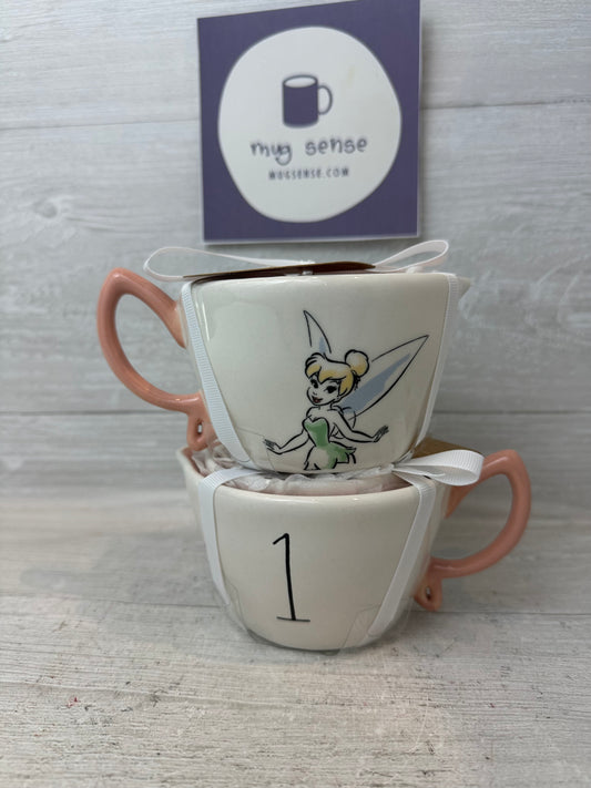 Rae Dunn Cinderella Measuring Cup Set (2023) – Mug Sense