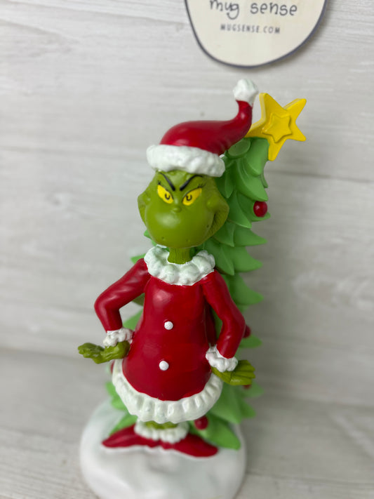 Dr. Suess's Grinch Mug – Mug Sense