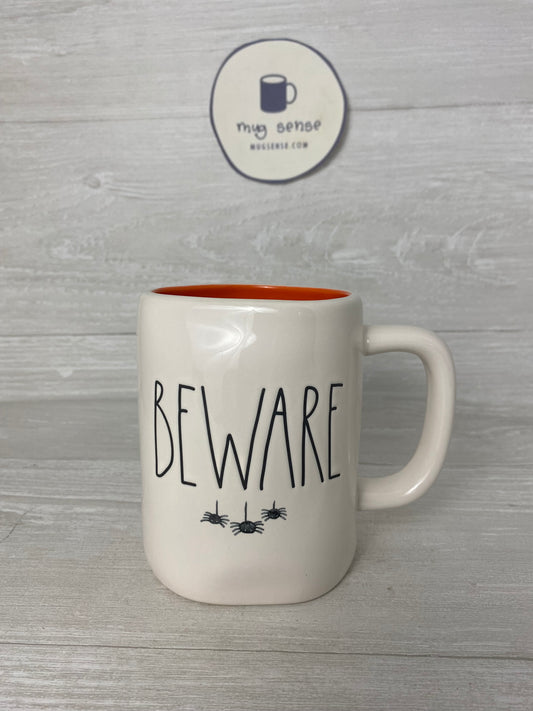 Rae Dunn Pumpkin King Mug – Mug Sense